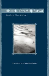 Opakowanie Historia chrześcijaństwa