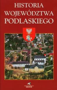 Opakowanie Historia Województwa Podlaskiego