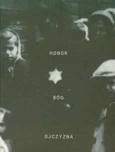 Opakowanie Honor Bóg Ojczyzna