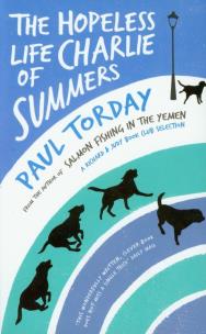 Okładka książki Hopeless Life of Charlie Summers