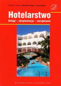 Opakowanie Hotelarstwo