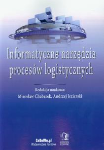 Opakowanie Informatyczne narzędzia procesów logistycznych
