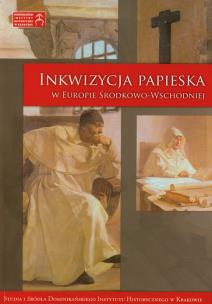 Opakowanie Inkwizycja papieska w Europie Środkowo Wschodniej
