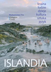 Opakowanie Islandia Wprowadzenie do wiedzy o społeczeństwie i kulturze
