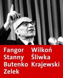 Okładka książki Jak ktoś mógł na to pozwolić!