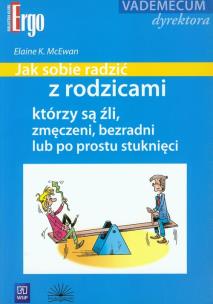Okładka książki Jak sobie radzić z rodzicami