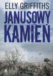 Okładka książki Janusowy kamień