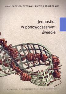 Opakowanie Jednostka w ponowoczesnym świecie