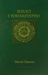 Okładka książki Jezuici i towarzystwo
