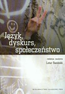 Opakowanie Język Dyskurs Społeczeństwo