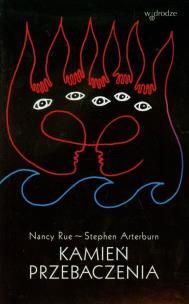 Okładka książki Kamień przebaczenia