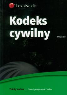 Opakowanie Kodeks cywilny