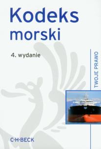 Opakowanie Kodeks morski