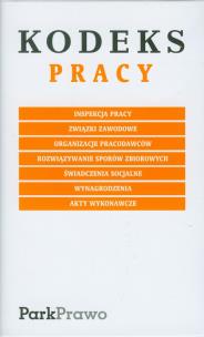 Opakowanie Kodeks pracy