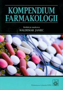 Opakowanie Kompendium farmakologii