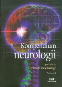 Opakowanie Kompendium neurologii