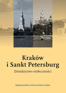 Opakowanie Kraków i Sankt Petersburg