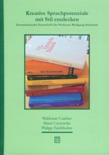 Opakowanie Kreative Sprachpotenziole