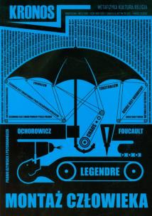 Opakowanie Kronos 3/2010 Montaż człowieka