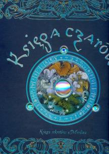 Opakowanie Księga czarów
