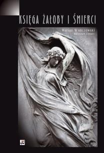 Okładka książki Księga żałoby i śmierci