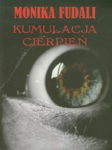 Okładka książki Kumulacja cierpień