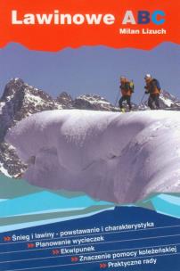 Okładka książki Lawinowe ABC
