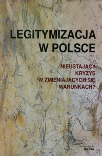 Opakowanie Legitymizacja w Polsce