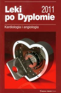 Opakowanie Leki po dyplomie 2011 Kardiologia i Angiologia