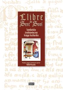 Okładka książki Llibre de Sent Soví