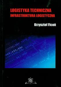 Okładka książki Logistyka techniczna