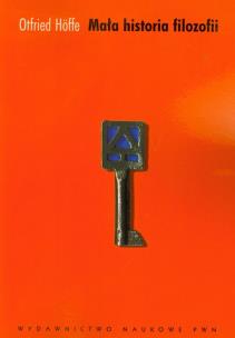 Okładka książki Mała historia filozofii