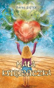 Okładka książki Mała księżniczka