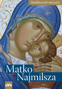 Okładka książki Matko Najmilsza