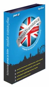 Opakowanie MegaTranslatica angielska