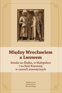 Opakowanie Między Wrocławiem a Lwowem