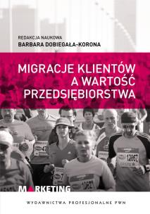 Opakowanie Migracje klientów a wartość przedsiębiorstwa