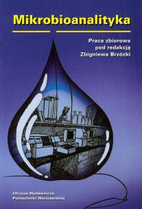 Opakowanie Mikrobioanalityka