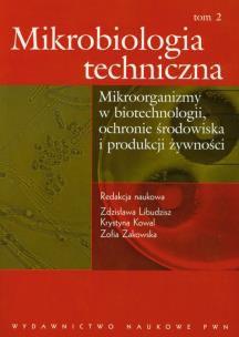 Opakowanie Mikrobiologia techniczna tom 2