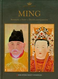 Opakowanie Ming Dynastie świata 1