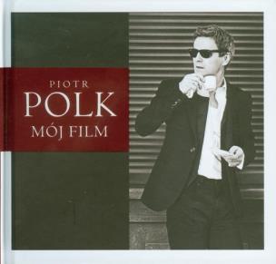 Opakowanie Mój film Piotr Polk + 2CD