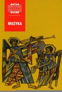 Opakowanie Muzyka Kronika Miasta Poznania 2/2010