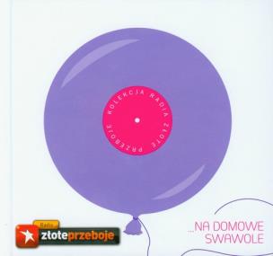 Okładka książki Na domowe swawole