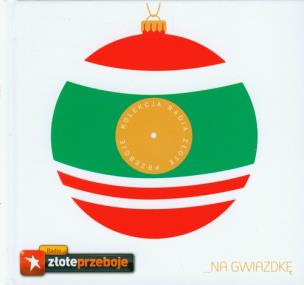 Okładka książki Na gwiazdkę