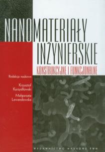 Opakowanie Nanomateriały inżynierskie konstrukcyjne i funkcjonalne