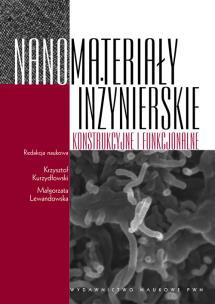 Opakowanie Nanomateriały inżynierskie konstrukcyjne i funkcjonalne