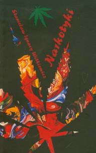 Okładka książki Narkotyki