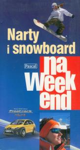 Opakowanie Narty i snowboard na weekend