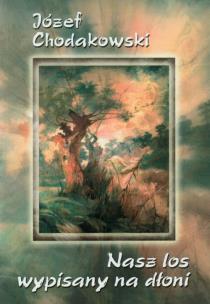 Okładka książki Nasz los wypisany na dłoni