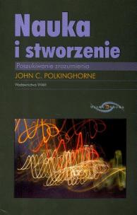Okładka książki Nauka i stworzenie WAM